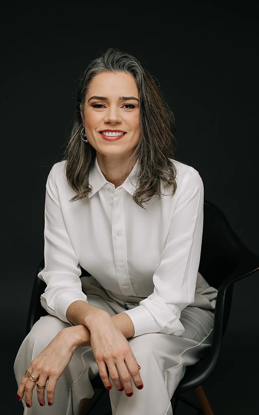 Dra. Suellen Cupertino Xavier