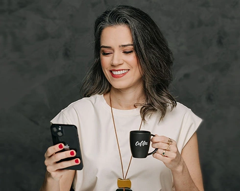 Dra. Suellen Cupertino Xavier